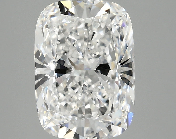 3.00 Carat Cushion Lab Grown Diamond