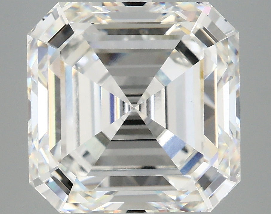 7.14 Carat ASH