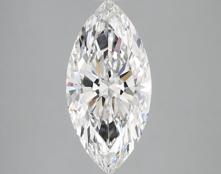 2.54 Carat Marquise Lab Grown Diamond