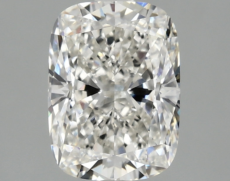 2.09 Carat Cushion Lab Grown Diamond