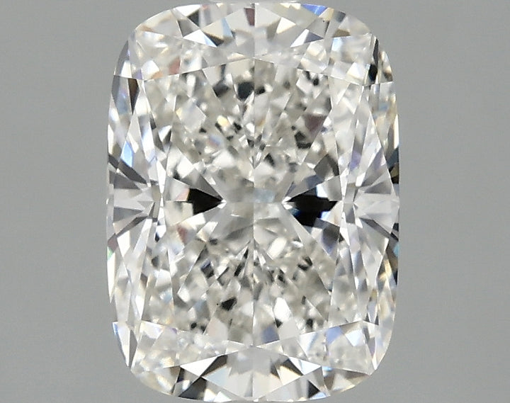 2.09 Carat Cushion Lab Grown Diamond