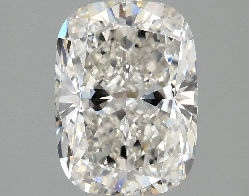 2.02 Carat Cushion Lab Grown Diamond