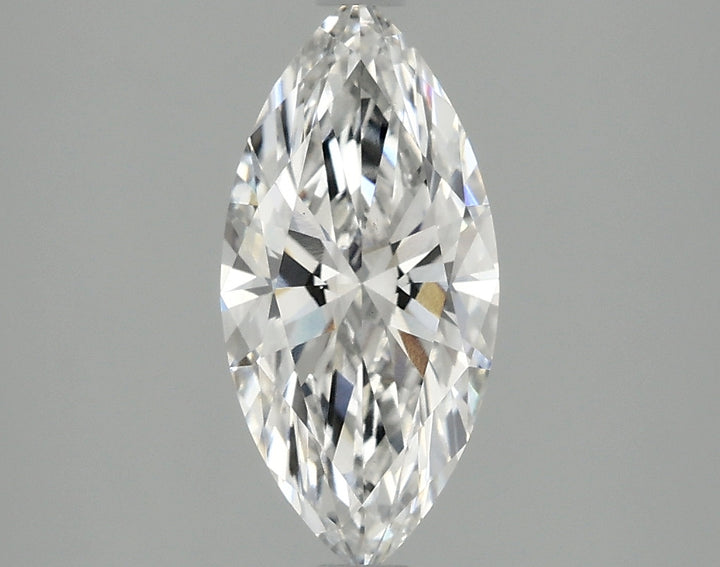 1.55 Carat Marquise Lab Grown Diamond