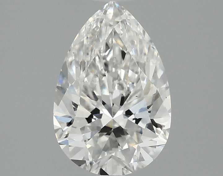 1.55 Carat Pear Lab Grown Diamond