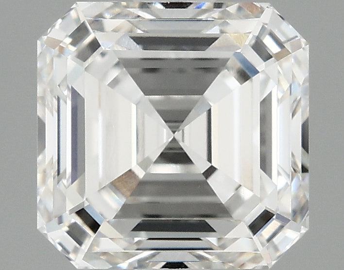2.08 Carat ASH