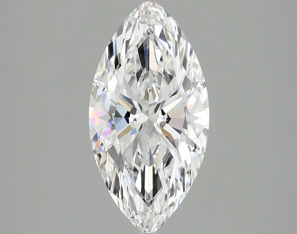 1.59 Carat Marquise Lab Grown Diamond