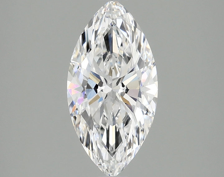 1.59 Carat Marquise Lab Grown Diamond