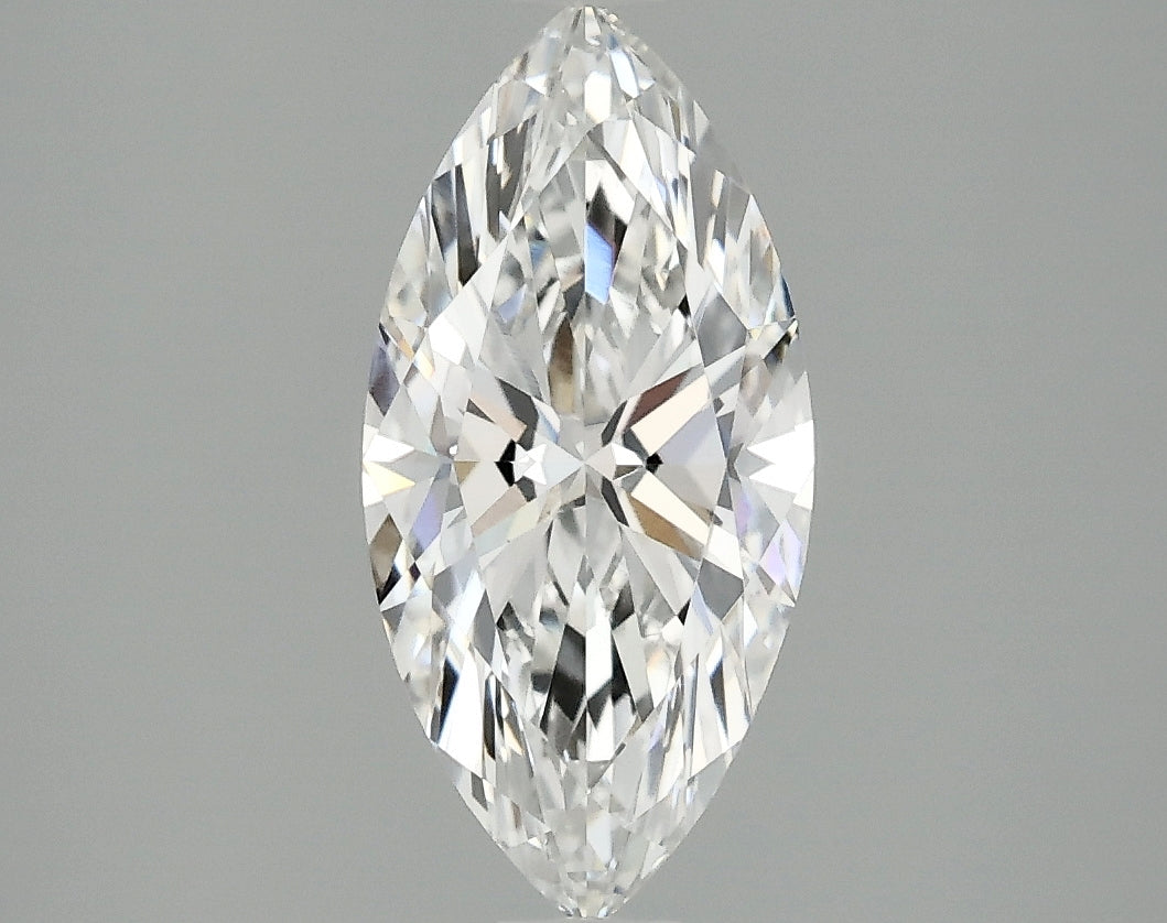 1.59 Carat Marquise Lab Grown Diamond
