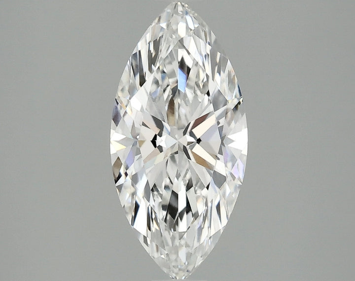 1.59 Carat Marquise Lab Grown Diamond