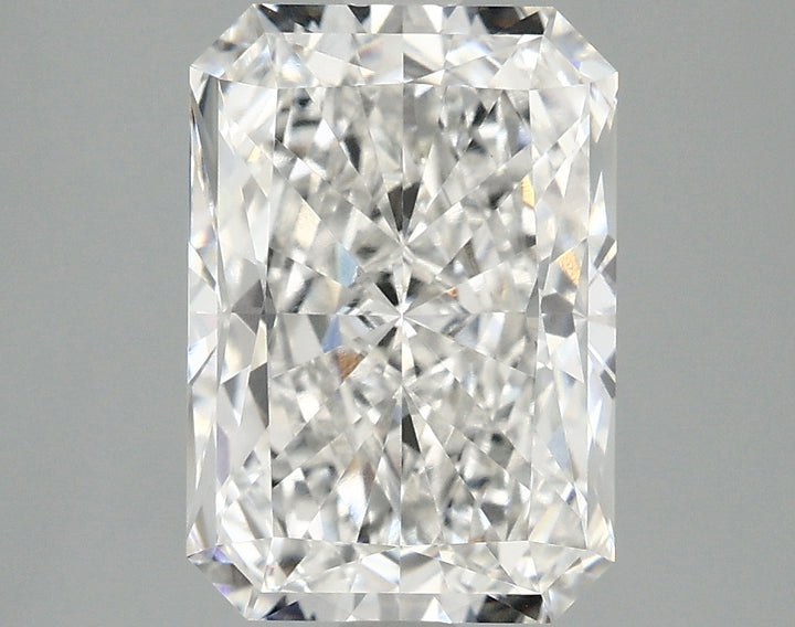 3.05 Carat Radiant Lab Grown Diamond