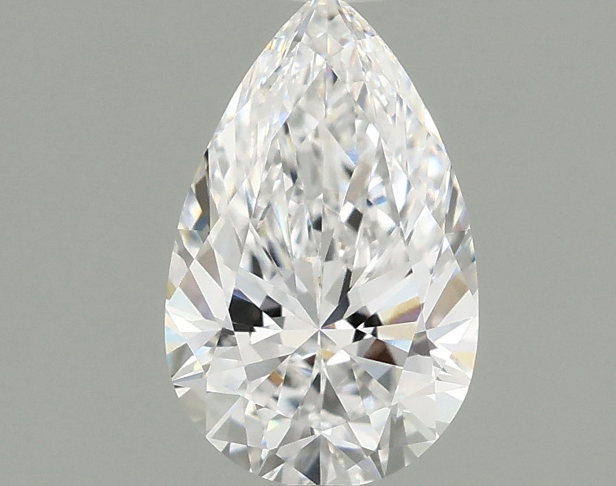 1.04 Carat Pear Lab Grown Diamond