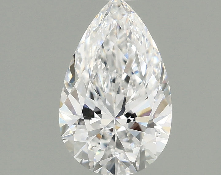 1.04 Carat Pear Lab Grown Diamond