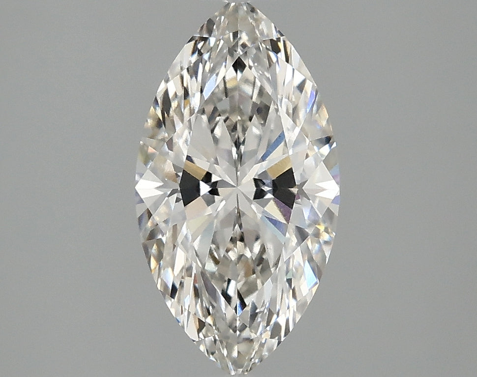 1.53 Carat Marquise Lab Grown Diamond