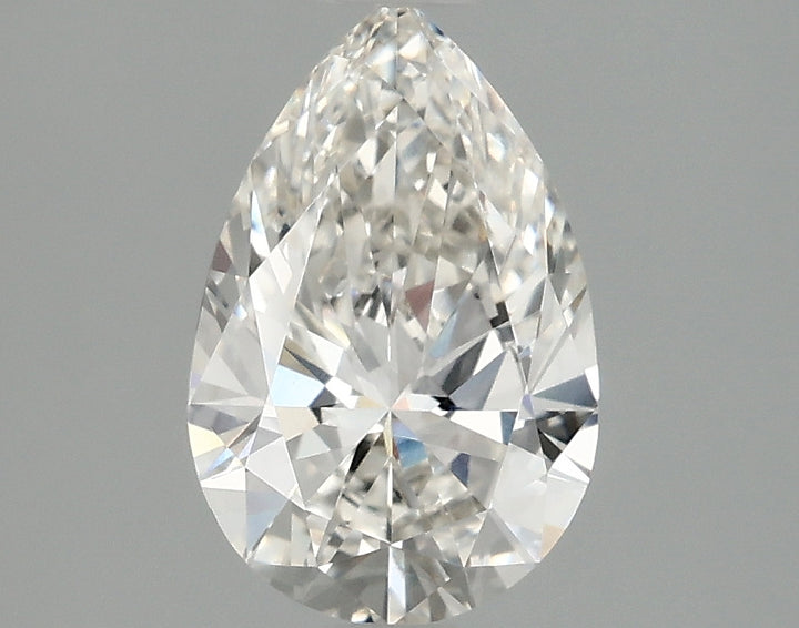 1.50 Carat Pear Lab Grown Diamond