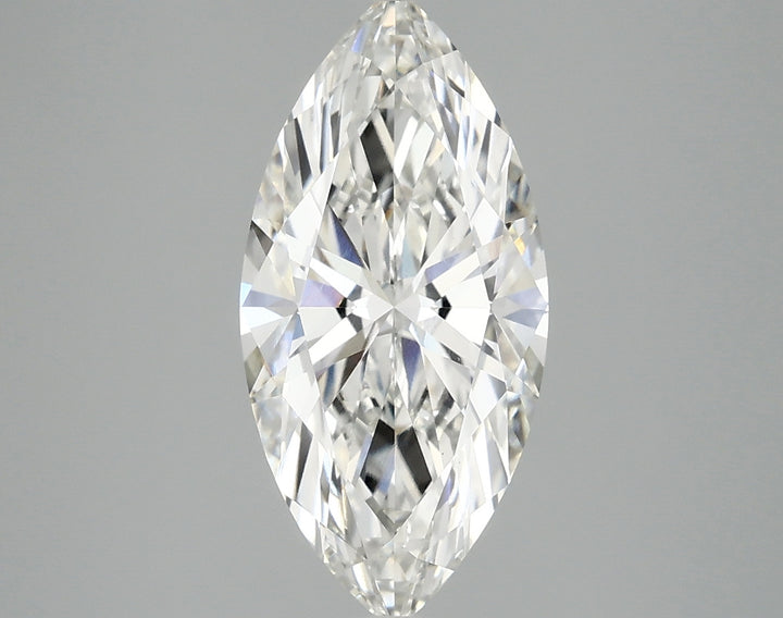 2.51 Carat Marquise Lab Grown Diamond