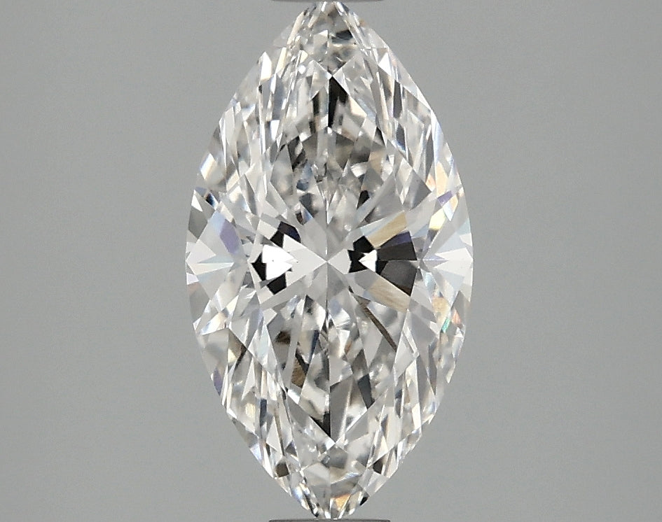 1.50 Carat Marquise Lab Grown Diamond