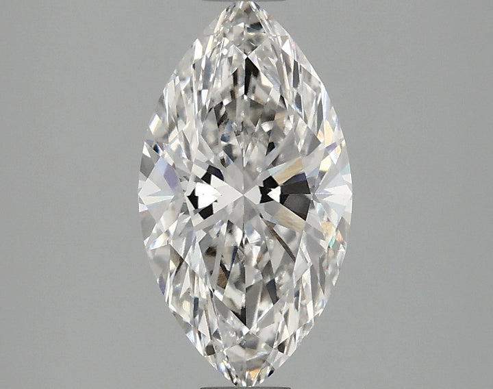 1.50 Carat Marquise Lab Grown Diamond