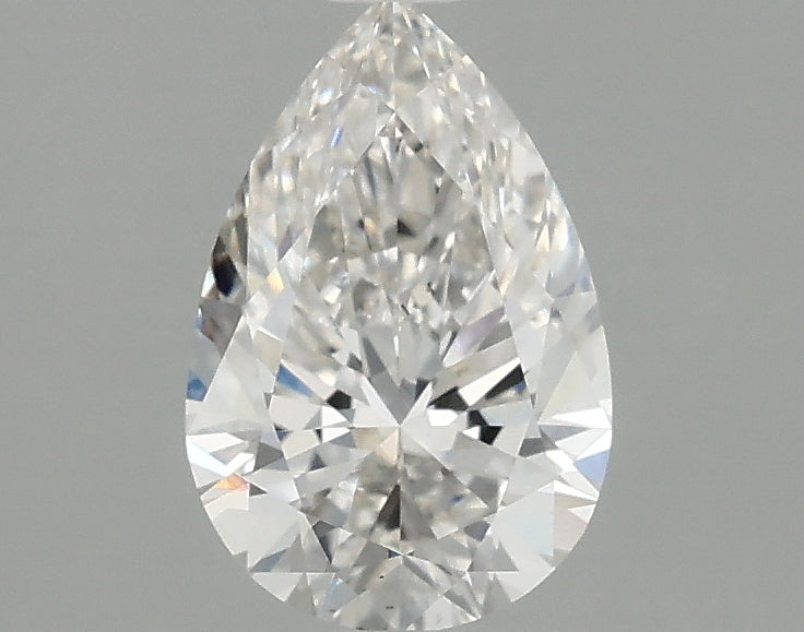 1.10 Carat Pear Lab Grown Diamond