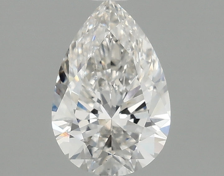 1.10 Carat Pear Lab Grown Diamond