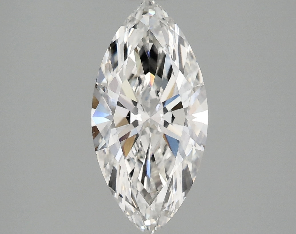 1.53 Carat Marquise Lab Grown Diamond