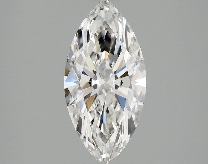 1.53 Carat Marquise Lab Grown Diamond