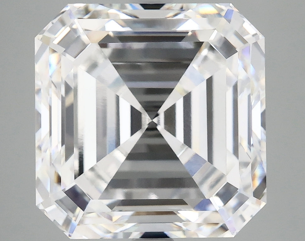 7.20 Carat ASH