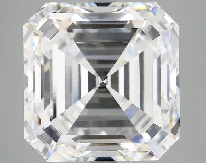 7.20 Carat ASH