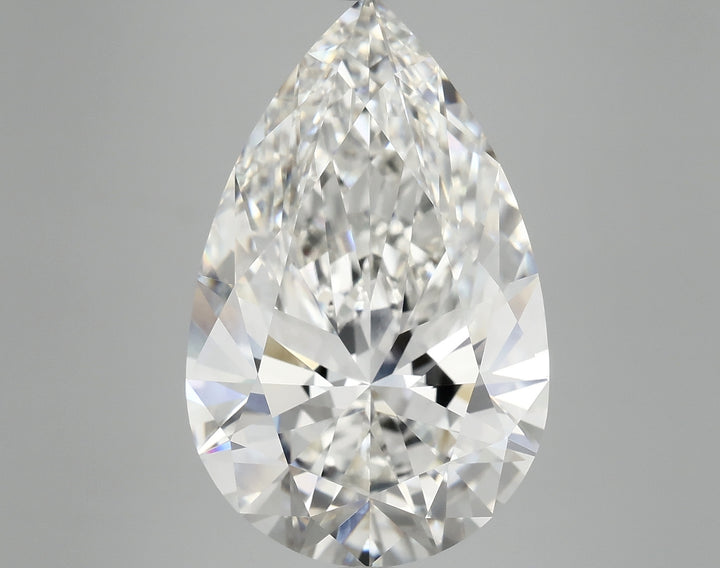 10.27 Carat Pear Lab Grown Diamond