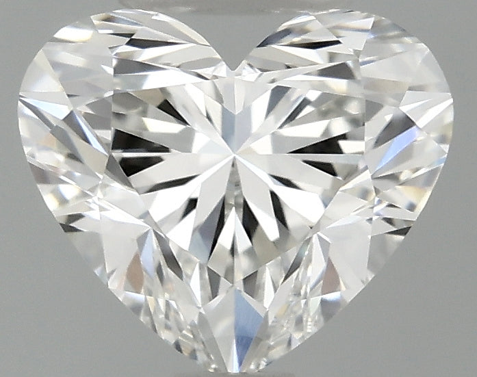 1.06 Carat Heart Lab Grown Diamond