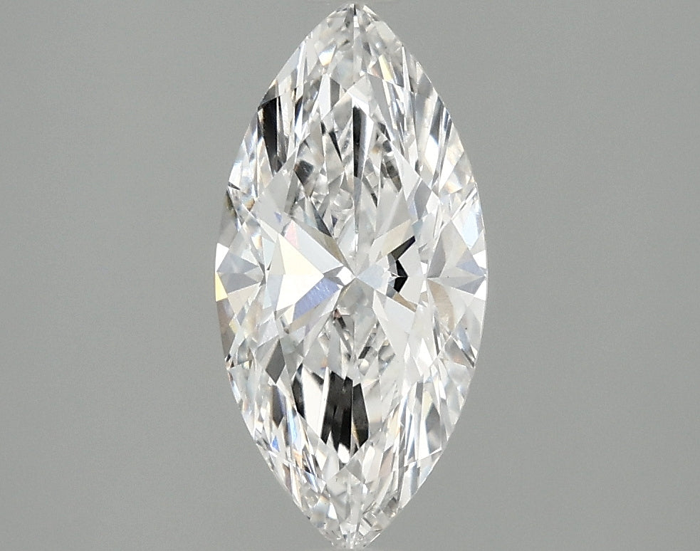 1.50 Carat Marquise Lab Grown Diamond