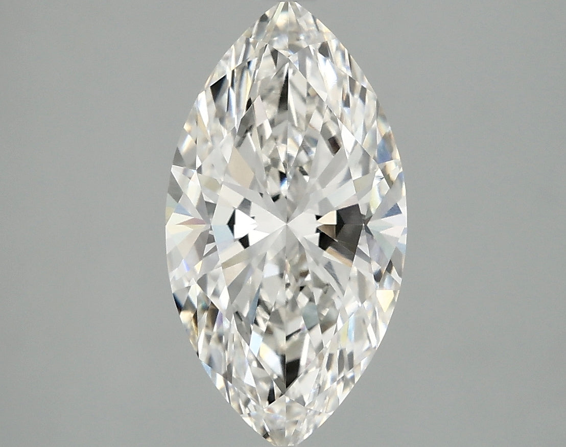 2.51 Carat Marquise Lab Grown Diamond