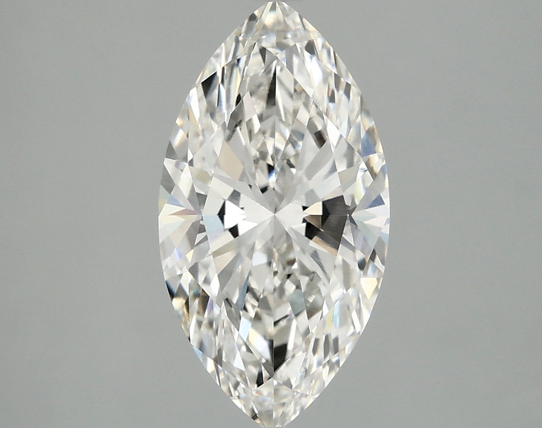2.51 Carat Marquise Lab Grown Diamond