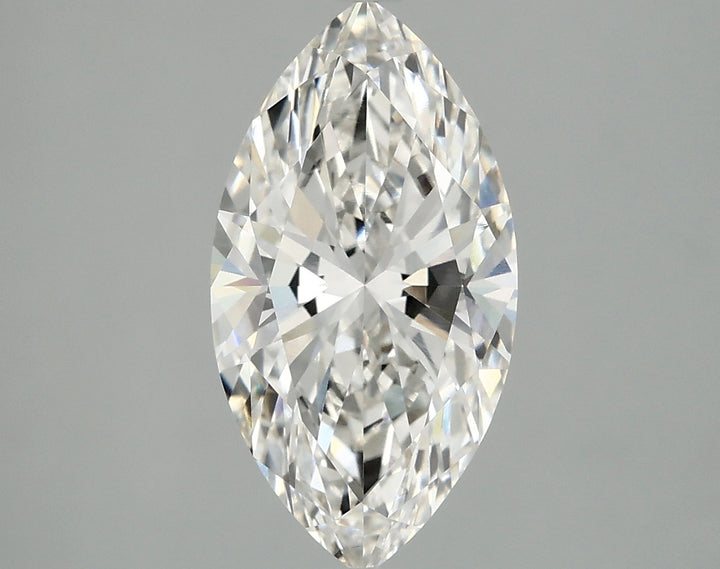 2.51 Carat Marquise Lab Grown Diamond
