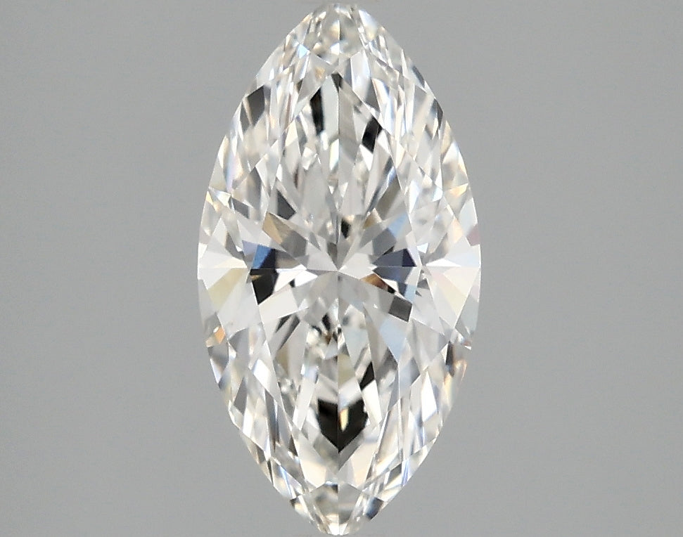1.52 Carat Marquise Lab Grown Diamond