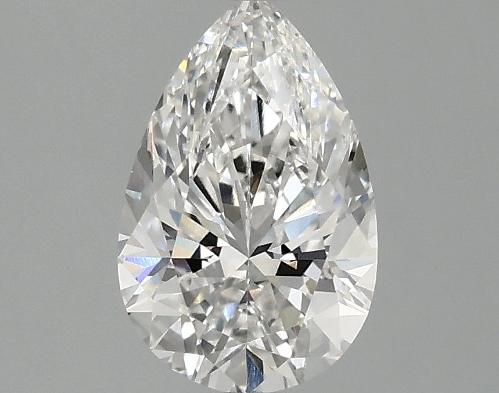 1.05 Carat Pear Lab Grown Diamond