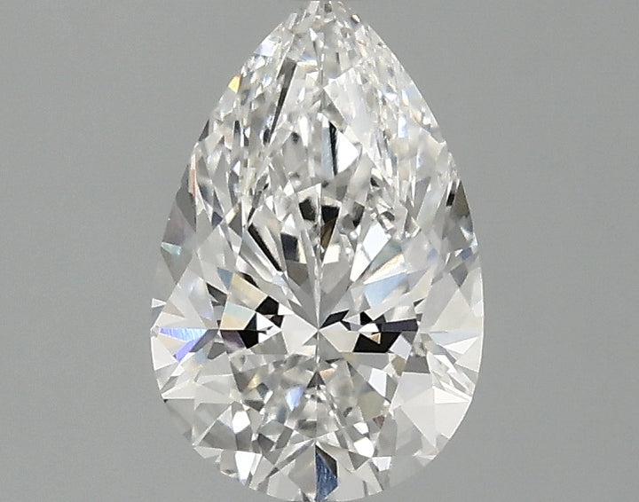 1.05 Carat Pear Lab Grown Diamond