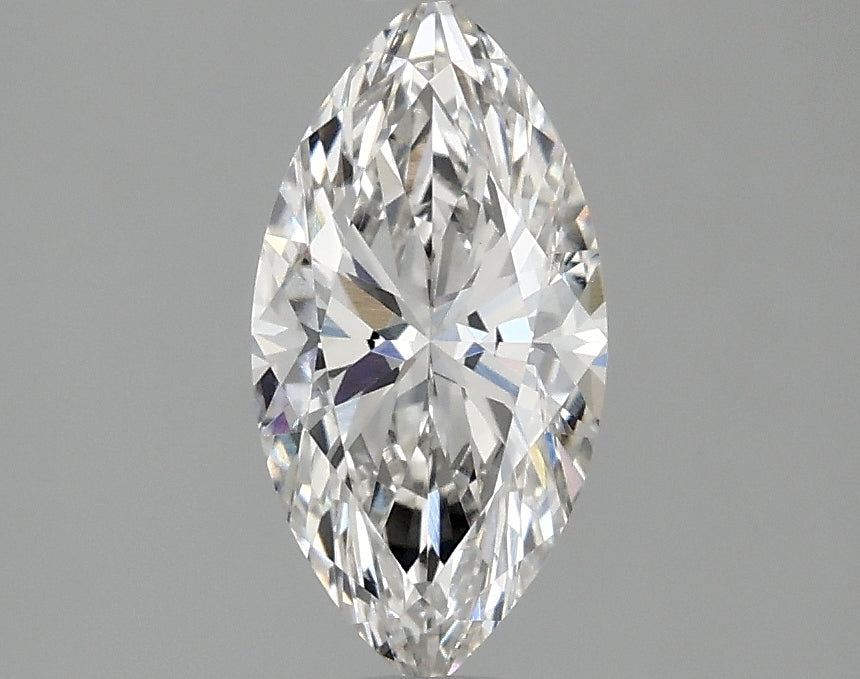 1.09 Carat Marquise Lab Grown Diamond