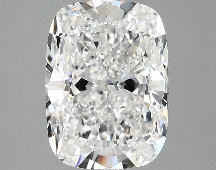 2.09 Carat Cushion Lab Grown Diamond