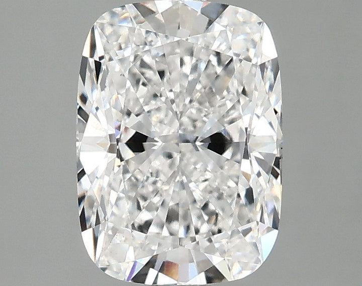 2.09 Carat Cushion Lab Grown Diamond