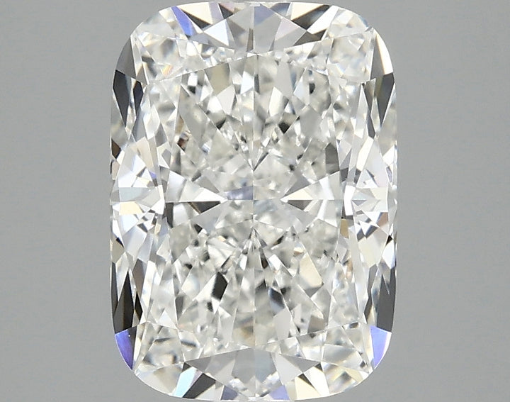 2.51 Carat Cushion Lab Grown Diamond