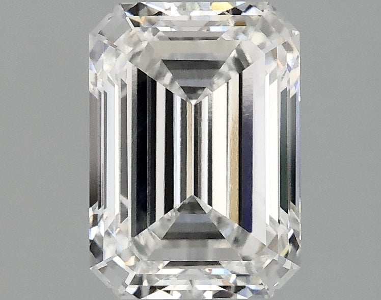 2.10 Carat Emerald Lab Grown Diamond