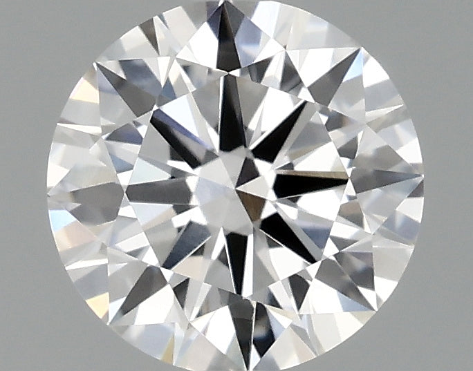 1.02 Carat Round Lab Grown Diamond