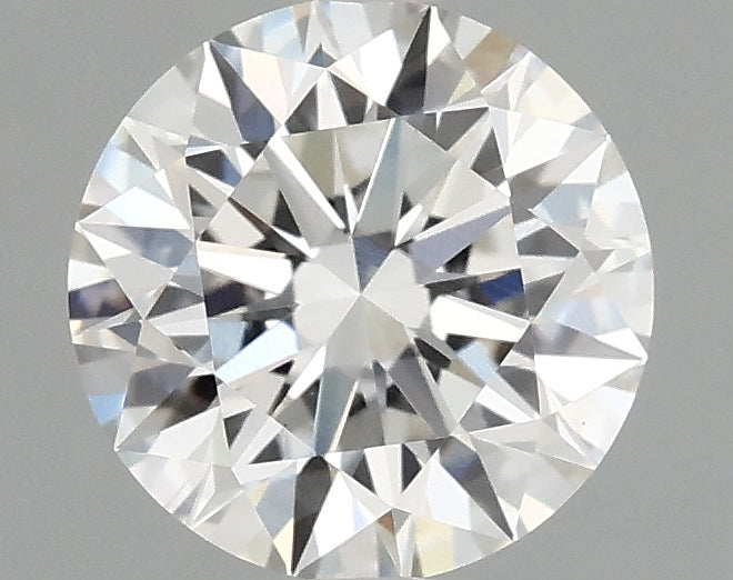 1.00 Carat Round Lab Grown Diamond