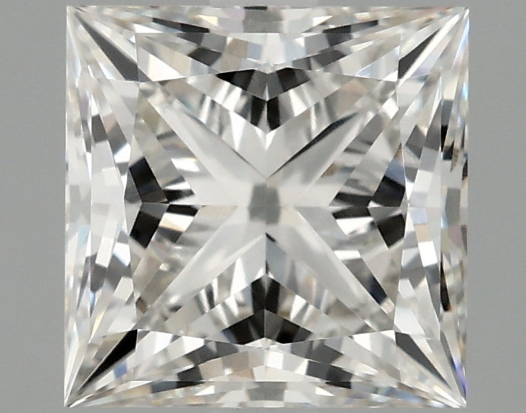 2.03 Carat Princess Lab Grown Diamond