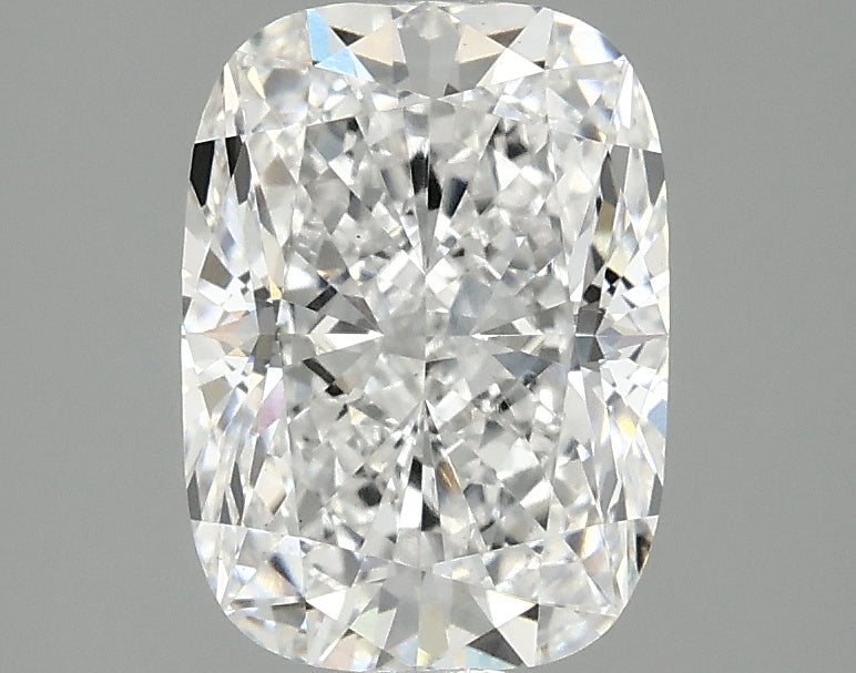 2.10 Carat Cushion Lab Grown Diamond