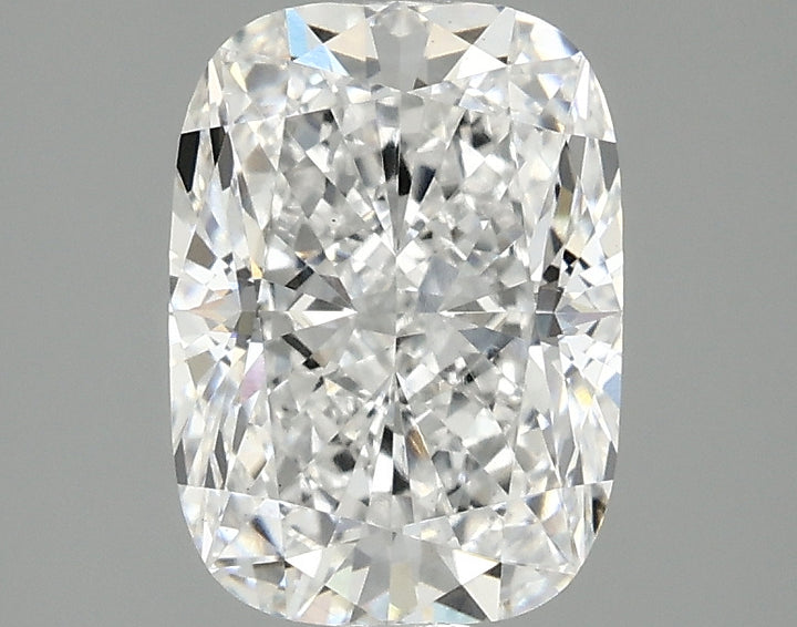 2.10 Carat Cushion Lab Grown Diamond