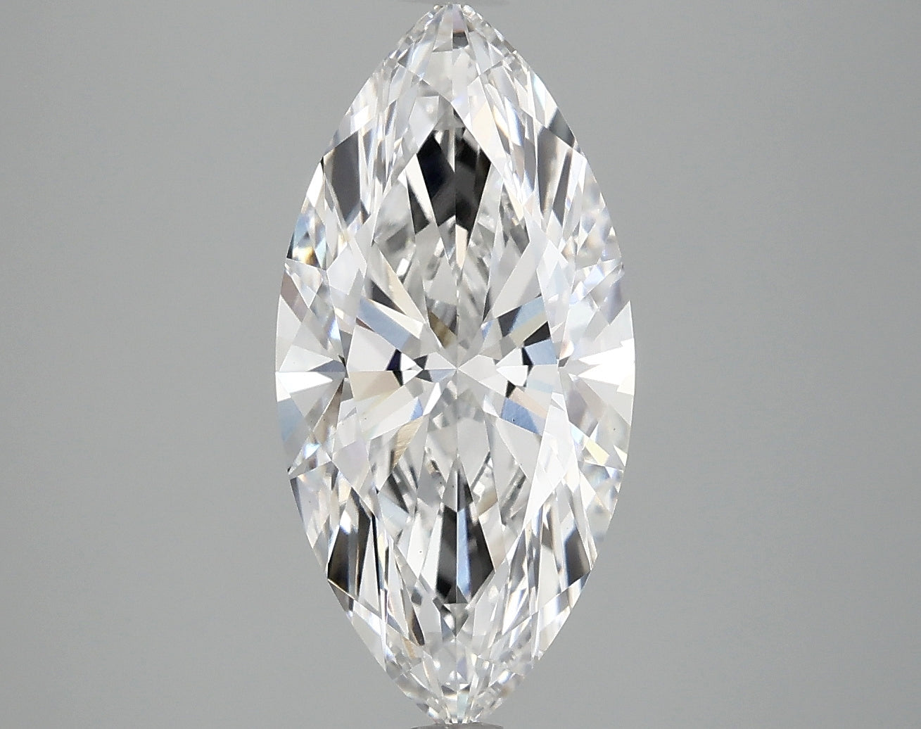 3.09 Carat Marquise Lab Grown Diamond