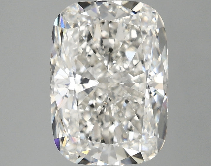3.03 Carat Cushion Lab Grown Diamond