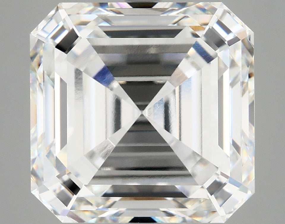 8.24 Carat ASH
