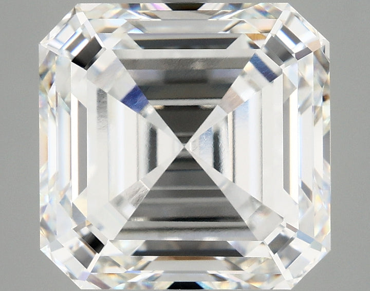 8.24 Carat ASH